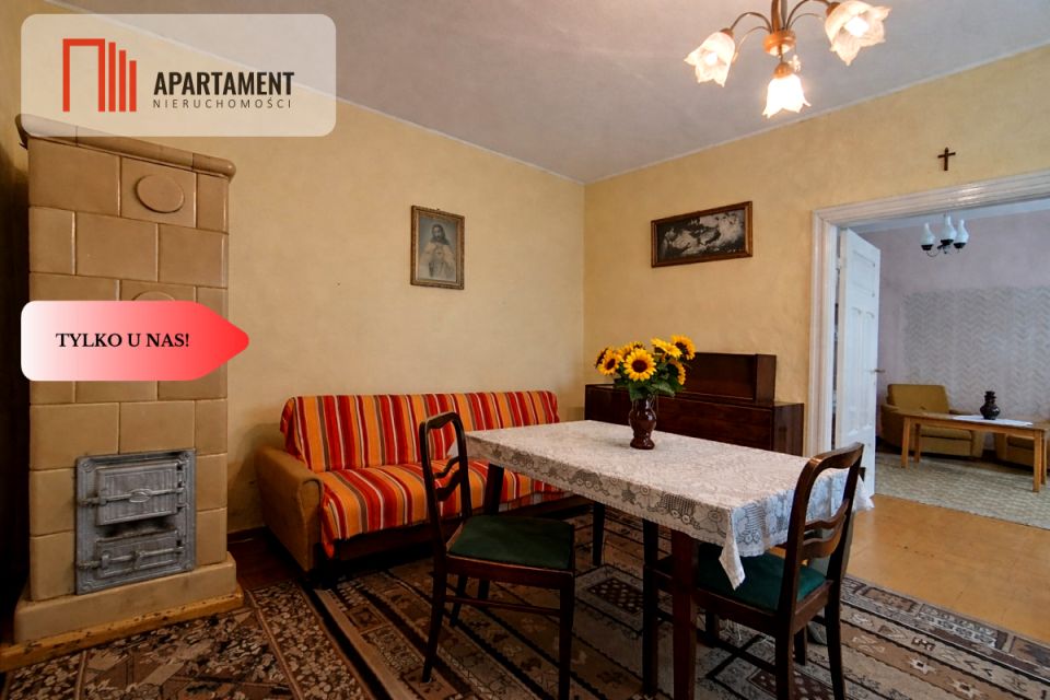 Mieszkanie Sępólno Krajeńskie