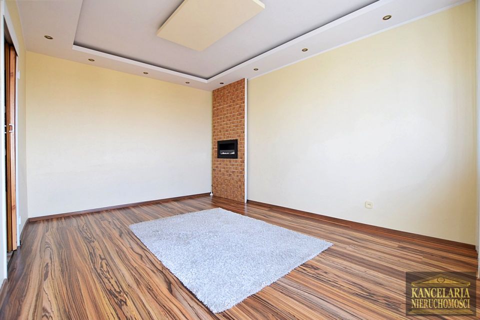 Mieszkanie Białystok