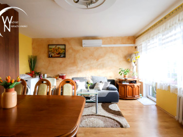 Mieszkanie Czerwonka