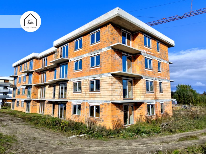 Mieszkanie Wągrowiec