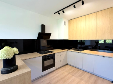 Mieszkanie Bielsko-Biała