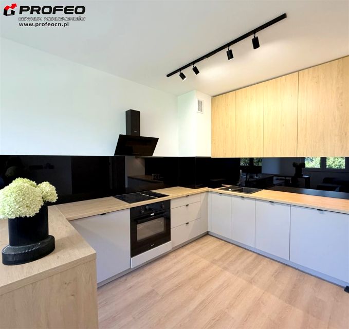 Mieszkanie Bielsko-Biała