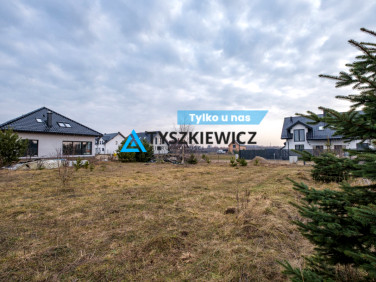 Działka inna Gdańsk