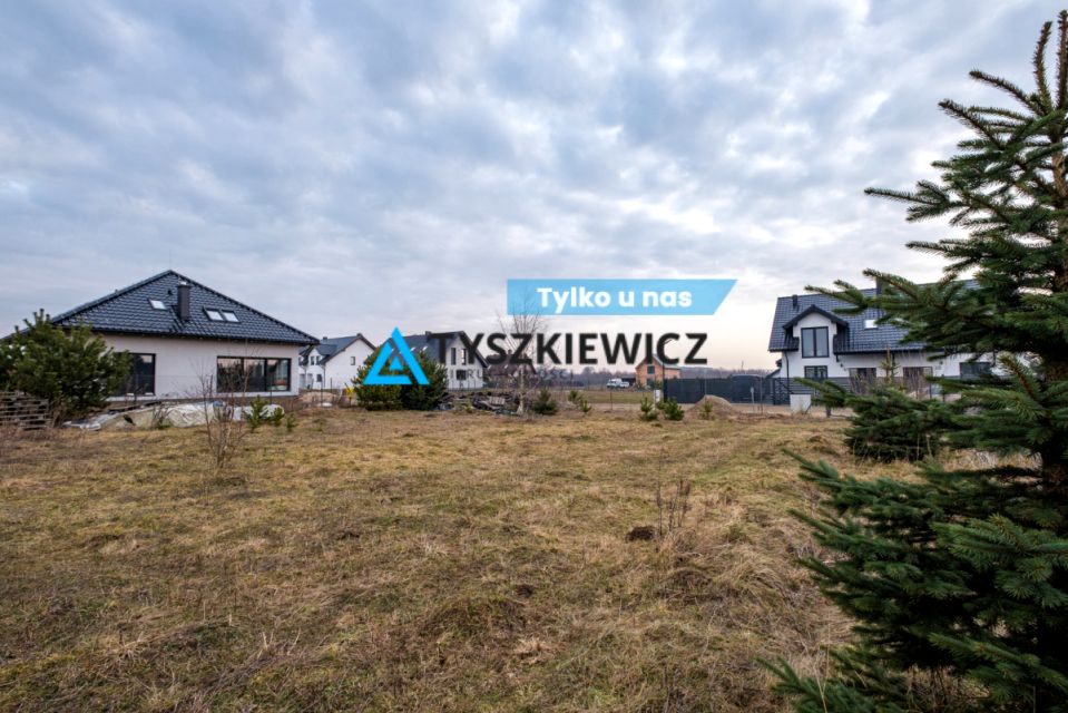 Działka inna Gdańsk