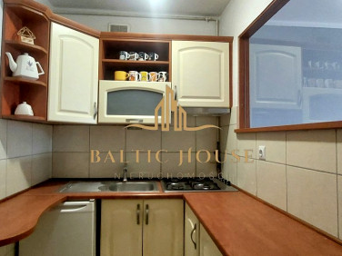 Mieszkanie blok mieszkalny Sopot