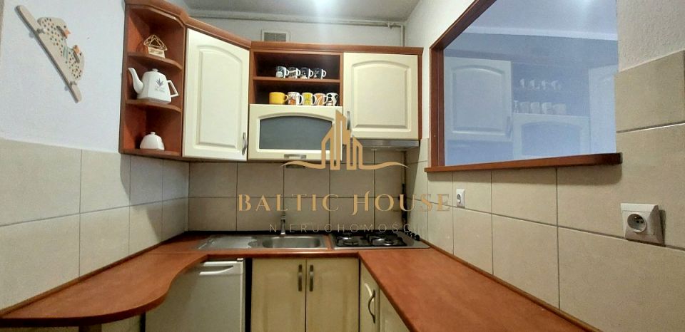 Mieszkanie blok mieszkalny Sopot