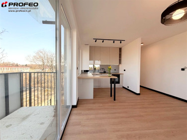 Mieszkanie apartamentowiec Bielsko-Biała