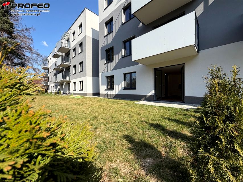 Mieszkanie Bielsko-Biała