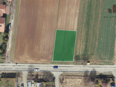 Działka budowlana Lublin