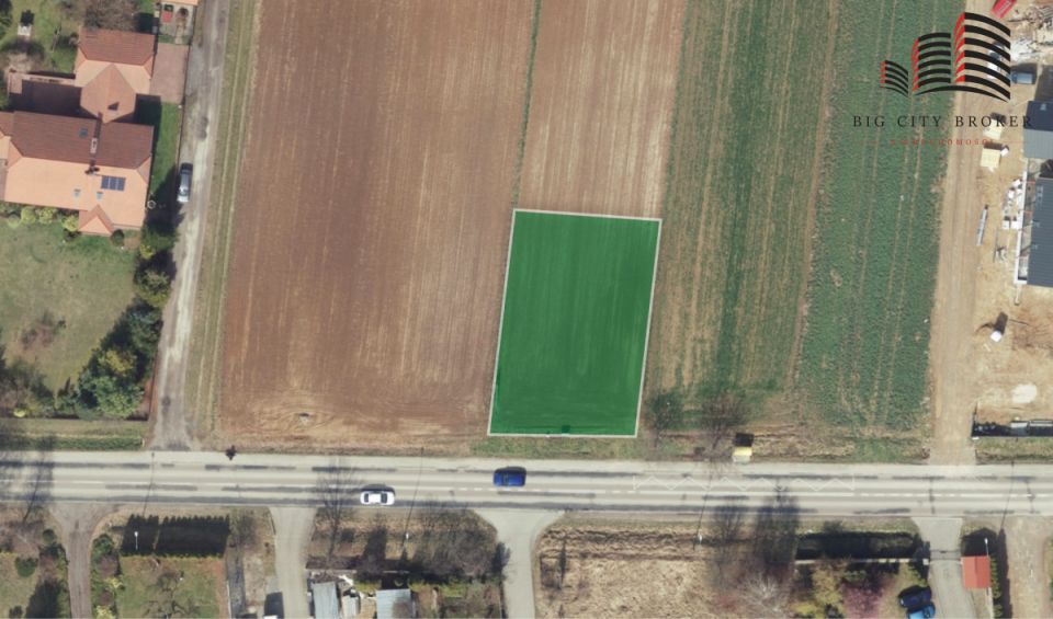 Działka budowlana Lublin