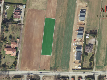 Działka budowlana Lublin