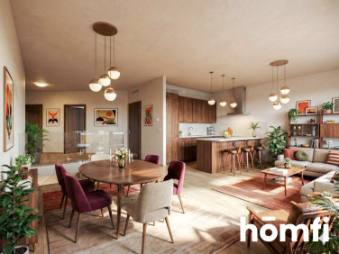 Mieszkanie apartamentowiec sprzedaż