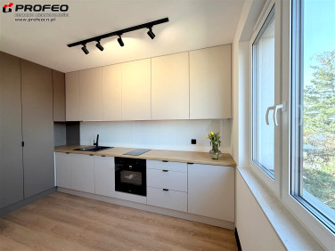 Mieszkanie Bielsko-Biała