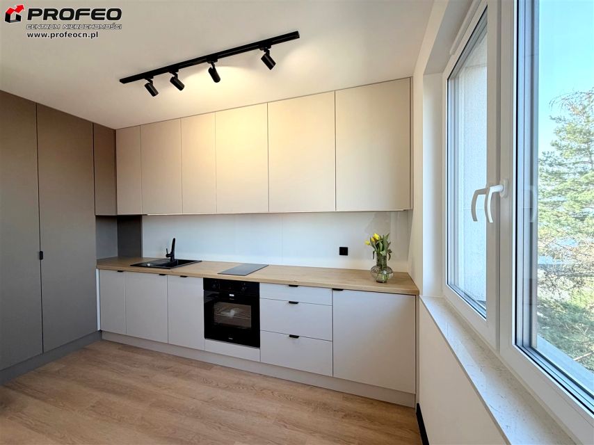 Mieszkanie Bielsko-Biała