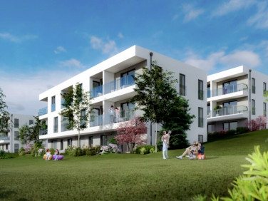 Mieszkanie Bielsko-Biała