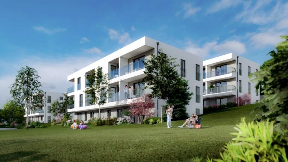 Mieszkanie Bielsko-Biała