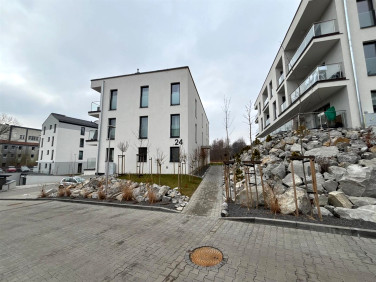 Mieszkanie Bielsko-Biała