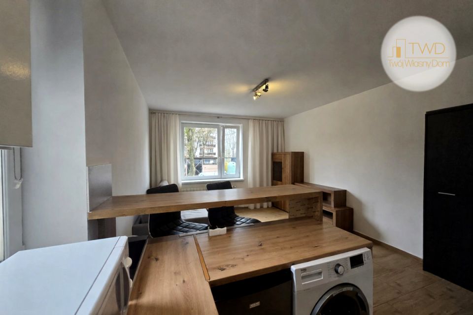 Mieszkanie Dąbrowa Górnicza