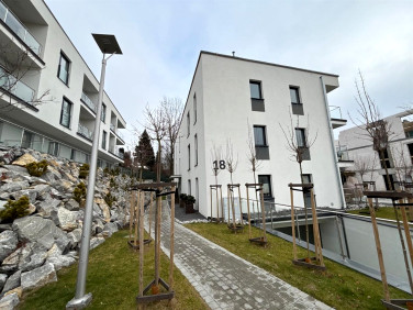 Mieszkanie Bielsko-Biała