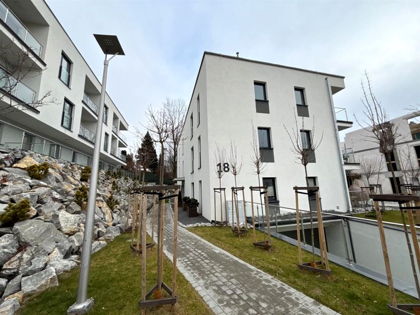 Mieszkanie Bielsko-Biała