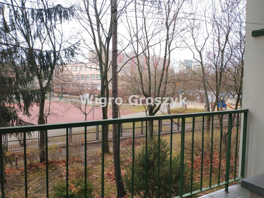 Mieszkanie Warszawa wynajem