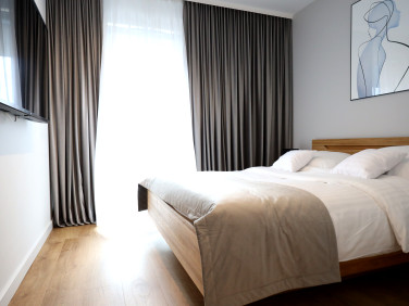 Mieszkanie Kraków sprzedaż