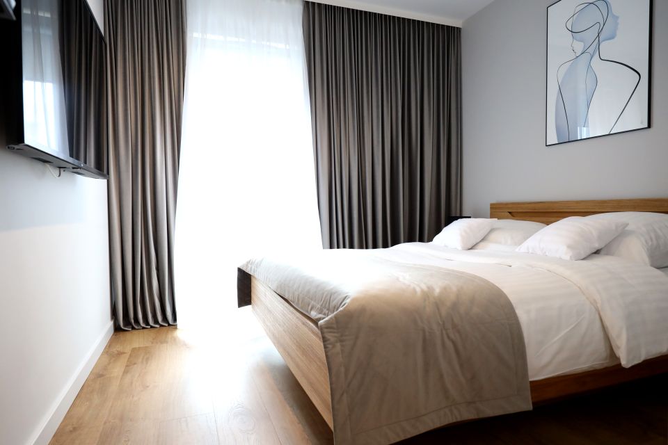 Mieszkanie Kraków sprzedaż