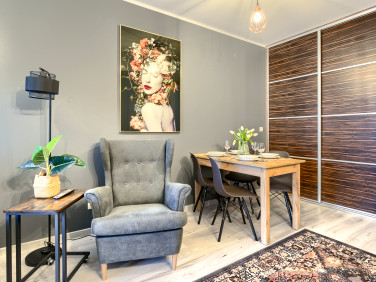 Mieszkanie Kołobrzeg