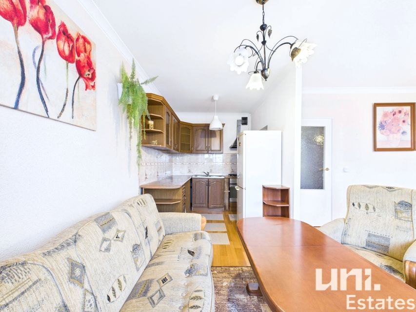 Mieszkanie Jastrzębie-Zdrój