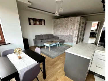 Mieszkanie Warszawa sprzedaż