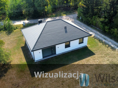 Działka budowlana Żabia Wola