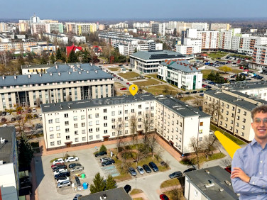 Mieszkanie Stalowa Wola