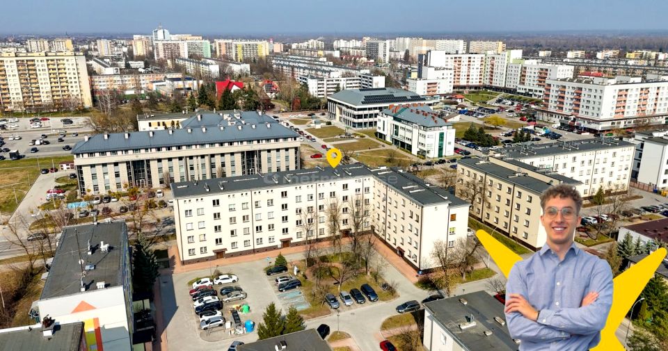 Mieszkanie Stalowa Wola