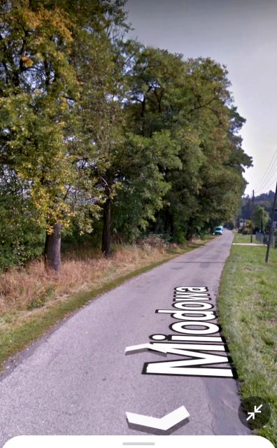 Działka budowlana Kończyce Małe sprzedam