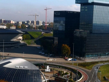 Mieszkanie Katowice
