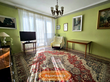 Mieszkanie Częstochowa