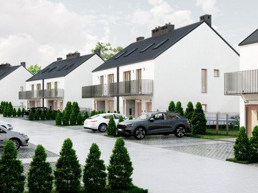 Mieszkanie Zaczernie sprzedaż