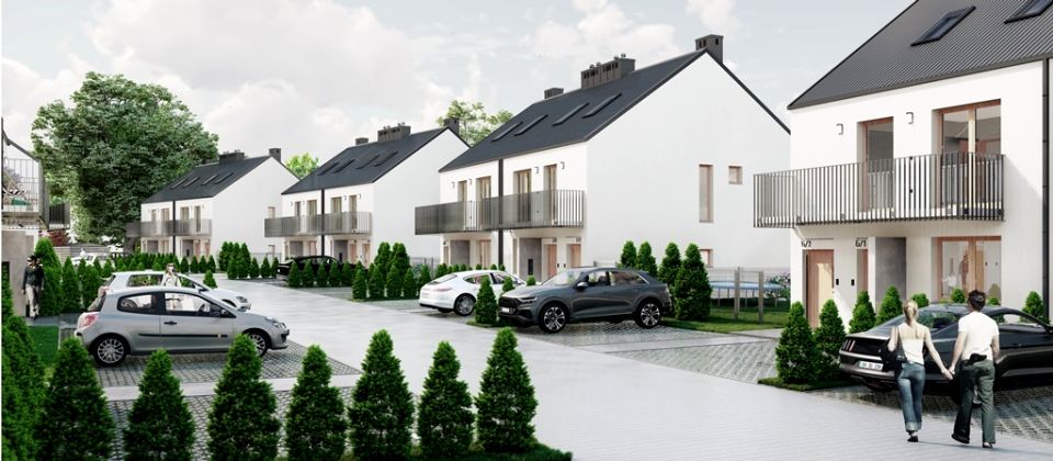 Mieszkanie Zaczernie sprzedaż