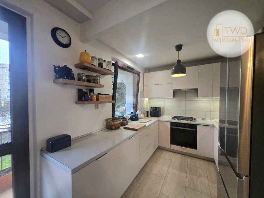 Mieszkanie Dąbrowa Górnicza