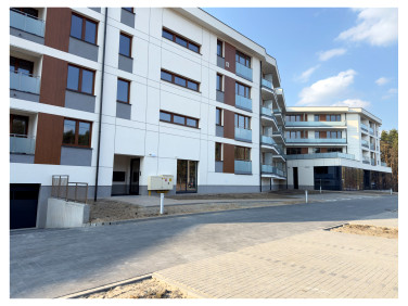 Mieszkanie Sulejówek