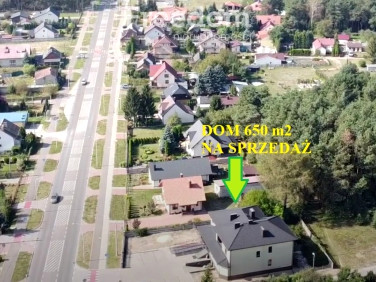 Dom Ostrowiec Świętokrzyski