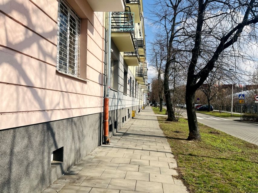 Mieszkanie