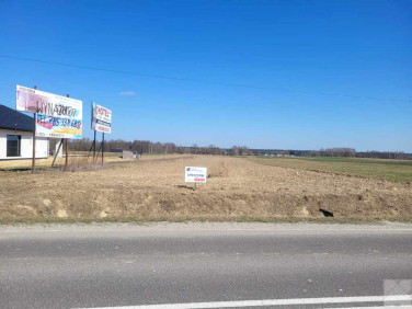 Działka Wólka Krowicka