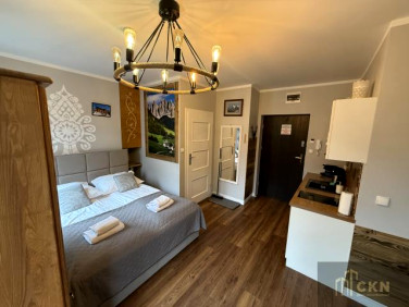 Mieszkanie Bukowina Tatrzańska