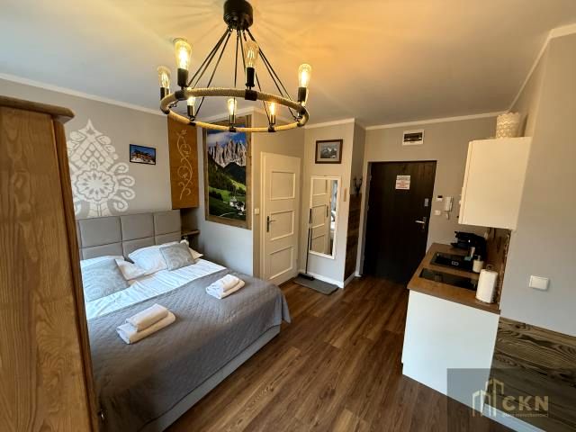 Mieszkanie Bukowina Tatrzańska