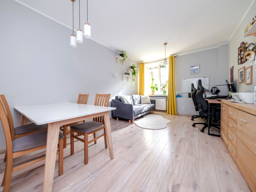 Mieszkanie Chotomów