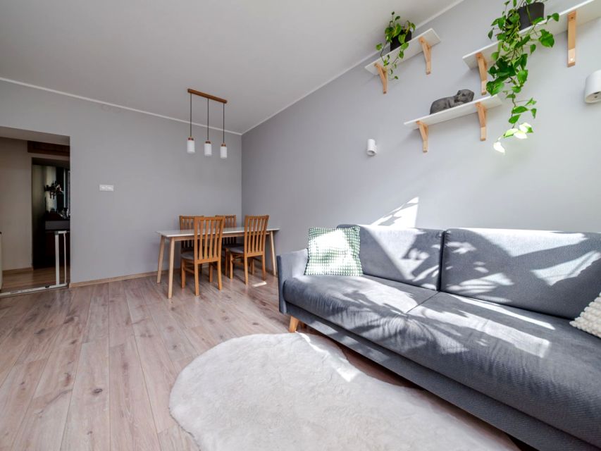 Mieszkanie Chotomów