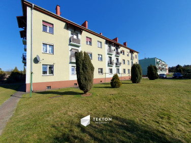 Mieszkanie Górażdże