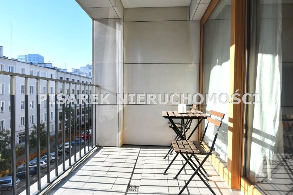 Apartament, ul. Górskiego