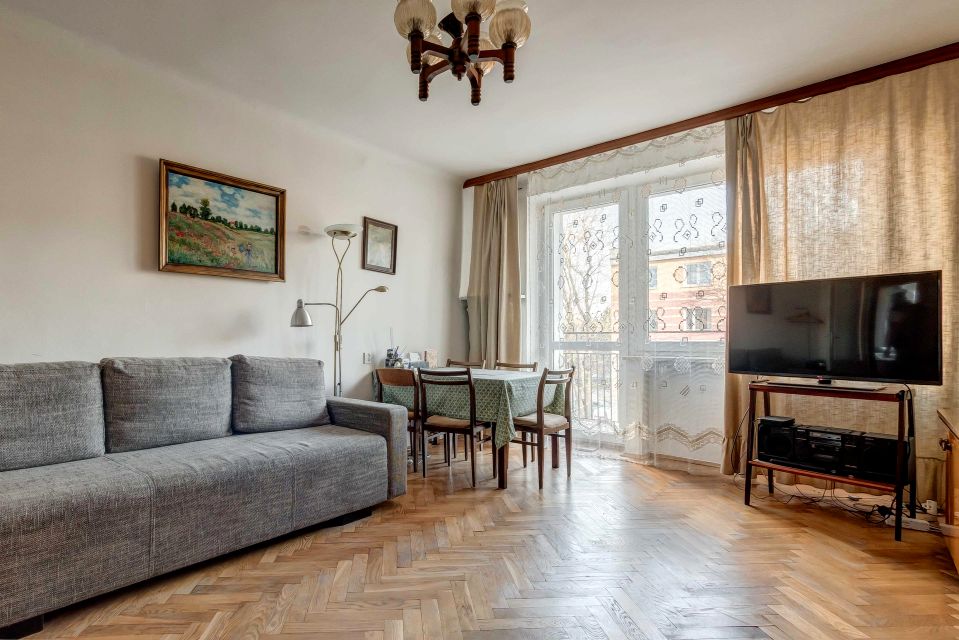 Mieszkanie Białystok